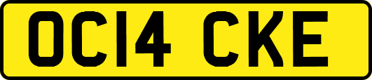OC14CKE