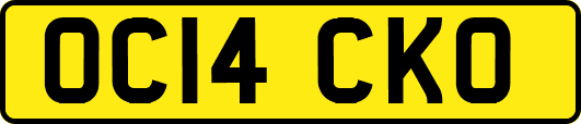 OC14CKO