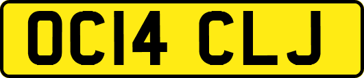 OC14CLJ