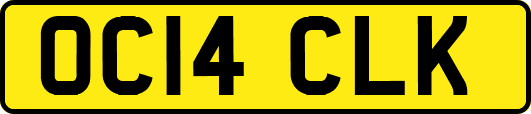 OC14CLK