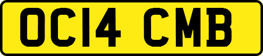 OC14CMB
