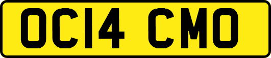 OC14CMO