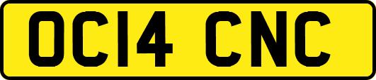 OC14CNC