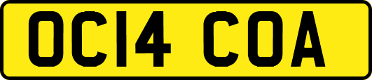 OC14COA