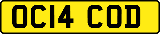 OC14COD