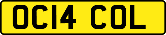 OC14COL