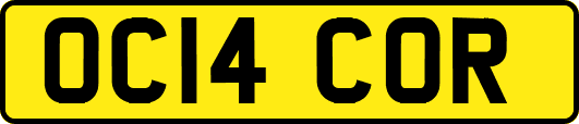 OC14COR