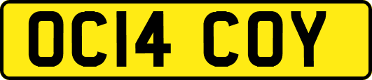 OC14COY
