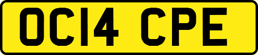 OC14CPE
