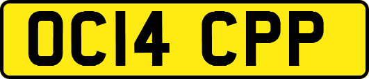 OC14CPP