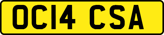 OC14CSA