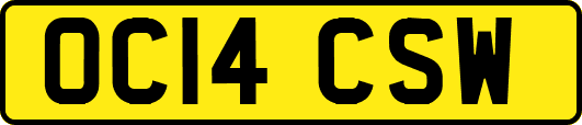OC14CSW