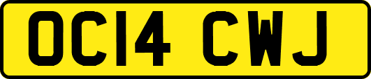 OC14CWJ