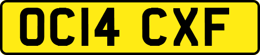 OC14CXF
