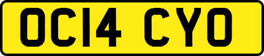 OC14CYO