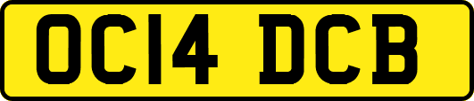 OC14DCB