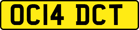 OC14DCT