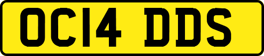 OC14DDS