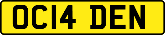 OC14DEN
