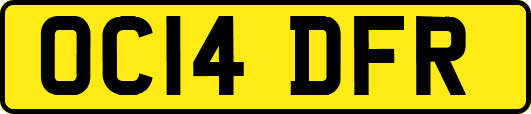 OC14DFR