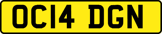 OC14DGN