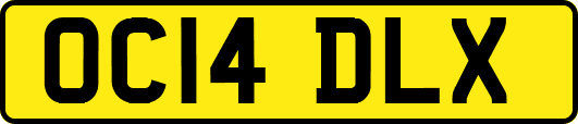 OC14DLX
