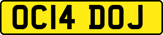 OC14DOJ