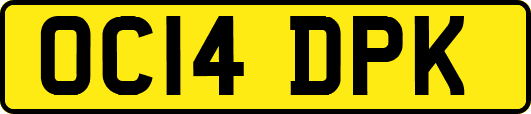OC14DPK