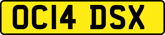 OC14DSX