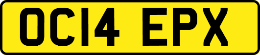 OC14EPX
