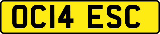 OC14ESC