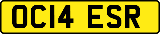 OC14ESR