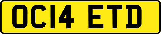 OC14ETD