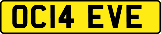 OC14EVE