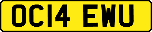 OC14EWU