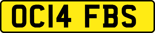 OC14FBS