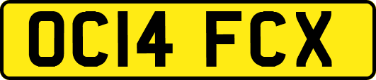 OC14FCX