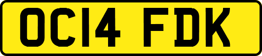 OC14FDK
