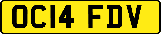 OC14FDV