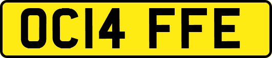 OC14FFE