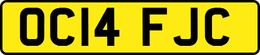 OC14FJC
