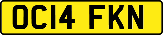 OC14FKN