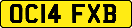 OC14FXB