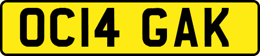 OC14GAK