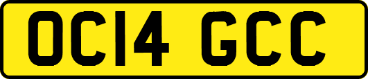 OC14GCC