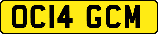 OC14GCM