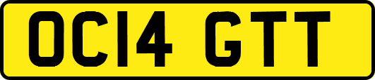 OC14GTT