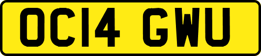 OC14GWU
