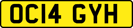 OC14GYH
