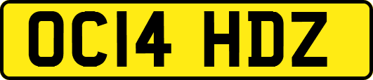 OC14HDZ